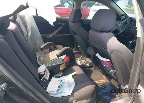 2006 Pontiac G6 from USA, damaged, VIN 1G2ZG558664292922